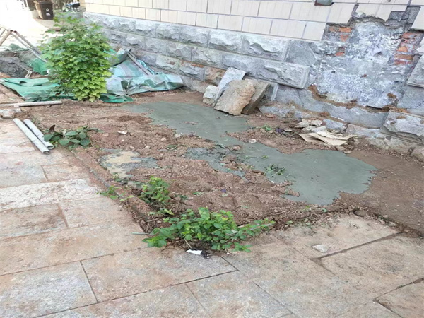 涟水地基基础注浆增加承载力灌浆加固